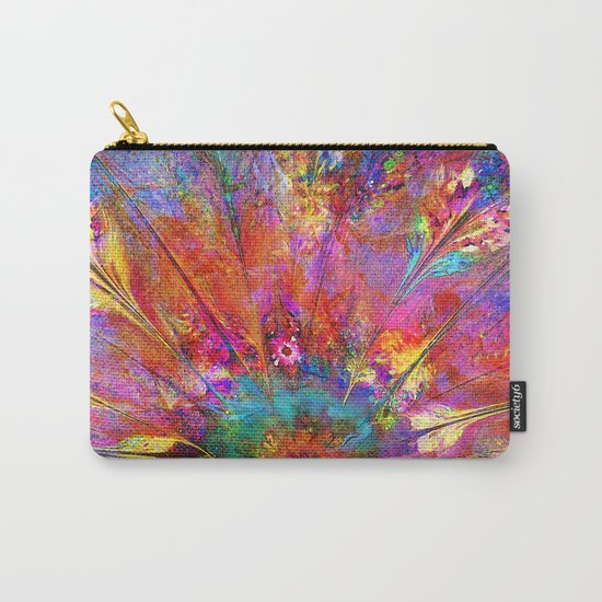 Primavera 2 Carry-All Pouch