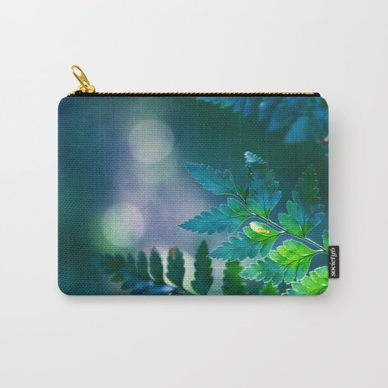 Prayer to the Moon Carry-All Pouch