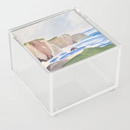 Cliffs of Moher Acrylic Box