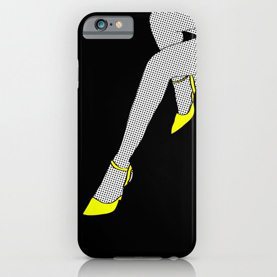Lost Control iPhone & iPod Case