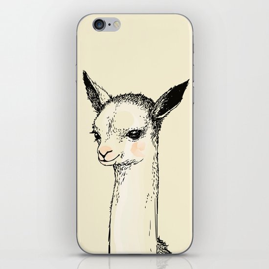 three iPhone & iPod Skin