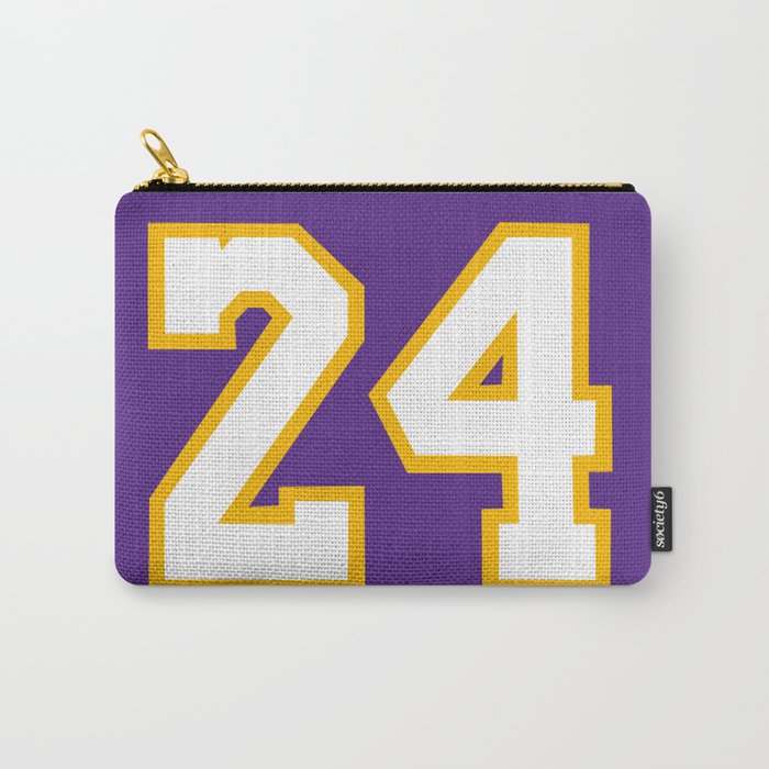 Mamba 24 Carry-All Pouch