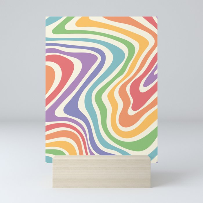 Mini Art Print