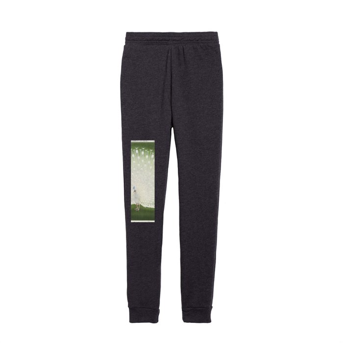 Peacock Kids Joggers