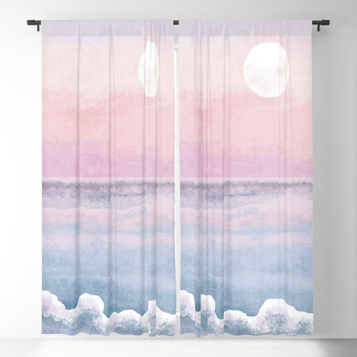 Blackout Curtain