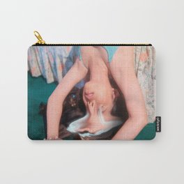 Cry it out Carry-All Pouch