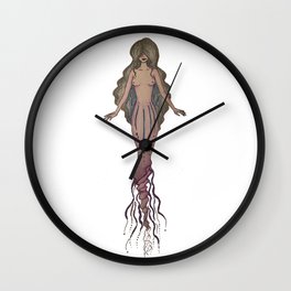 Jellymaid Wall Clock