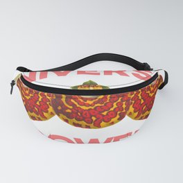 Universal Power 2 Fanny Pack