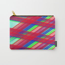 Stripe 0.2 Carry-All Pouch