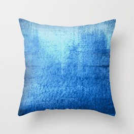 Large grunge textures and backgrounds - perfect background  Throw Pillow
