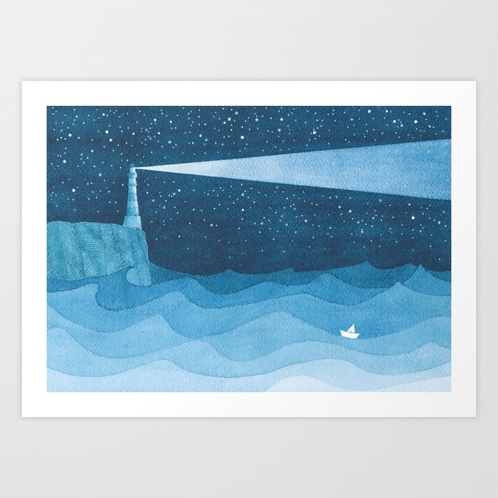 Art Print