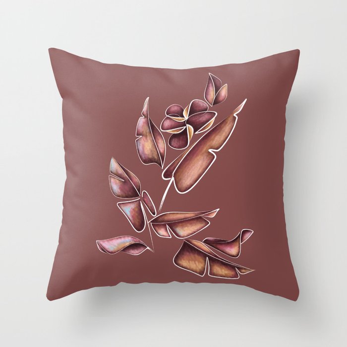 Throw Pillow