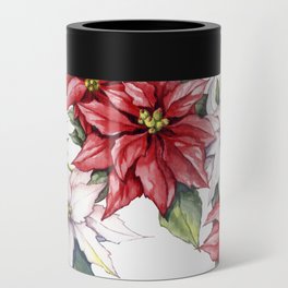 XMAS FLOWER 2020 Can Cooler