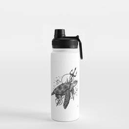 Poseidon Water Bottle