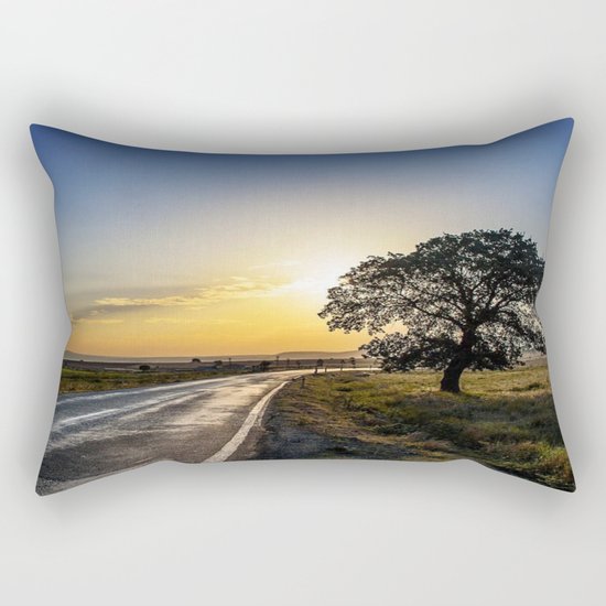 nature Rectangular Pillow