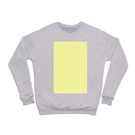 Banana Candy Crewneck Sweatshirt