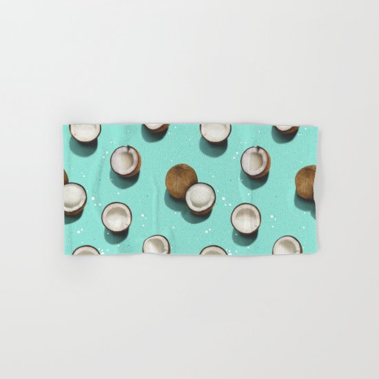 fruit 6 Hand & Bath Towel