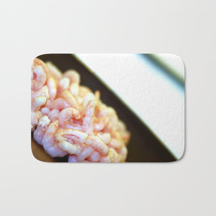 Shrimp Bath Mat