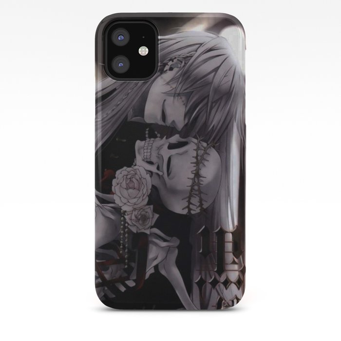 Dance With Death iphone 11 case Dance With Death iphone 11 case