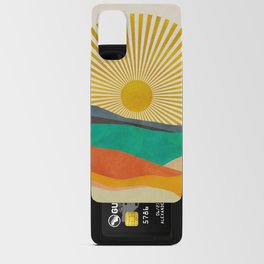 hope sun Android Card Case