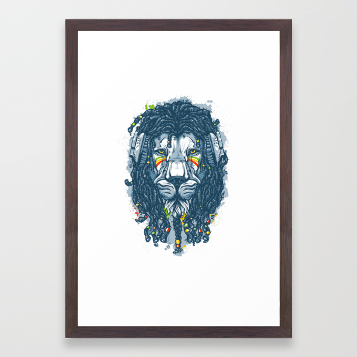 Free Free 327 Lion With Dreads Svg SVG PNG EPS DXF File