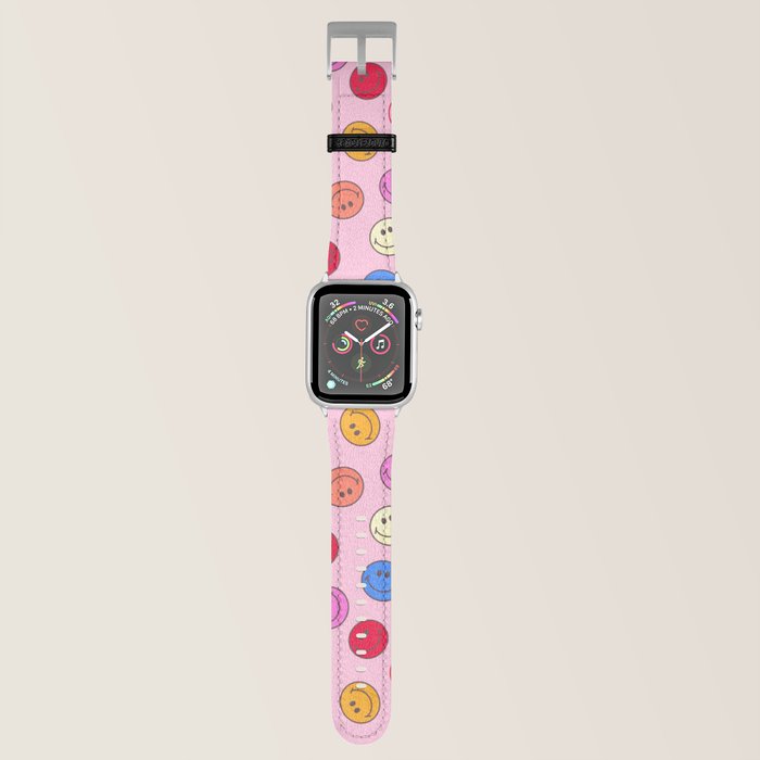 90S Apple Watch Bands: 38 & 44mm | Society6