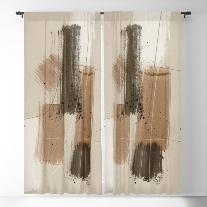 Blackout Curtain