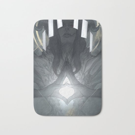 LILI Bath Mat