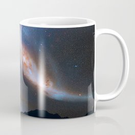 Andromeda Coffee Mug