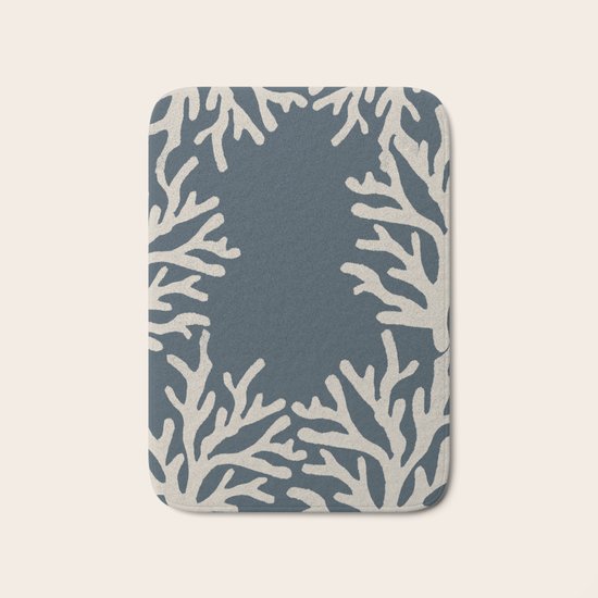 Seaweed Bath Mat