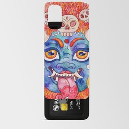 Tibetan spirit Android Card Case