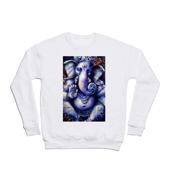 Ganesh Crewneck Sweatshirt