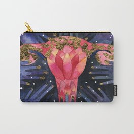 The Sacred Womb Carry-All Pouch