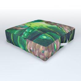 Vortex Pillar- Terraria Outdoor Floor Cushion