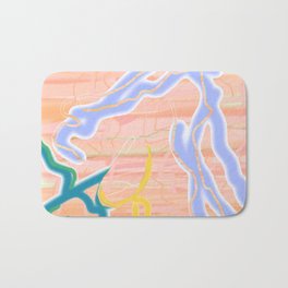 20180625 Light in your life Pleasure No. 1 Bath Mat