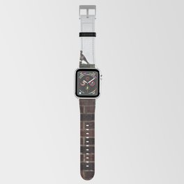 The Lookout Apple Watch Band