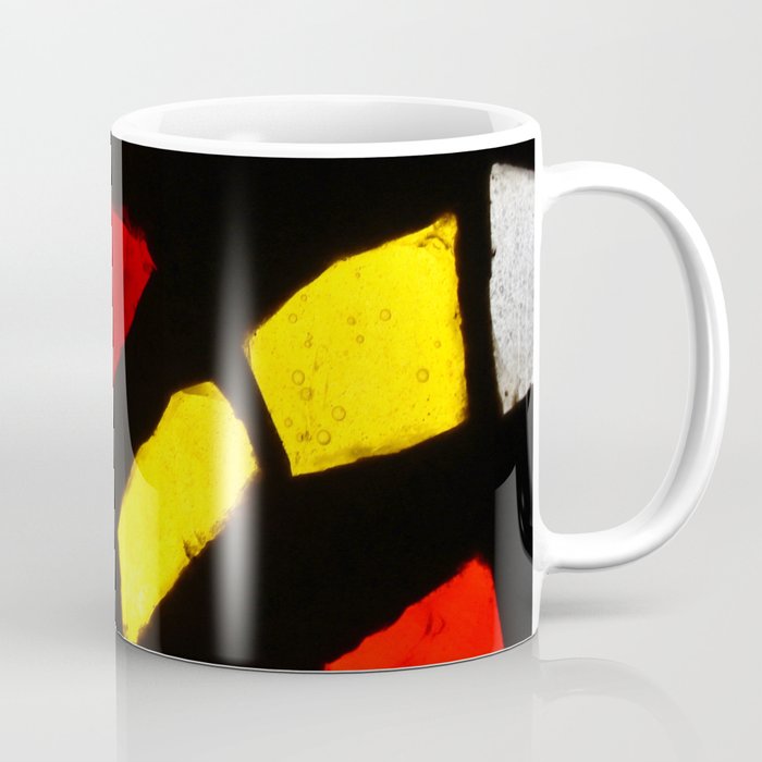 Light and Color Coffee Mug