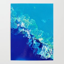 Oceanic Poster