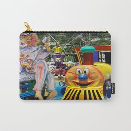 Forever Young Carry-All Pouch