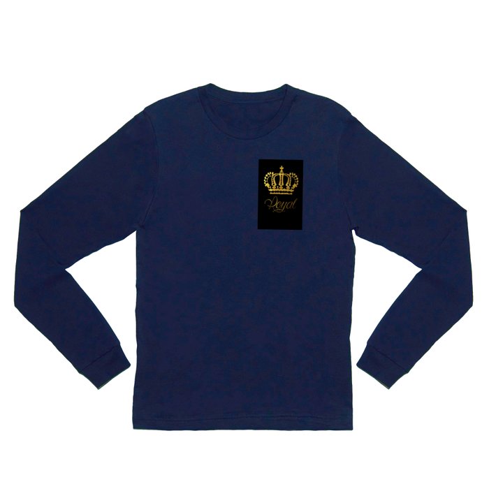 Crown royal store long sleeve shirt