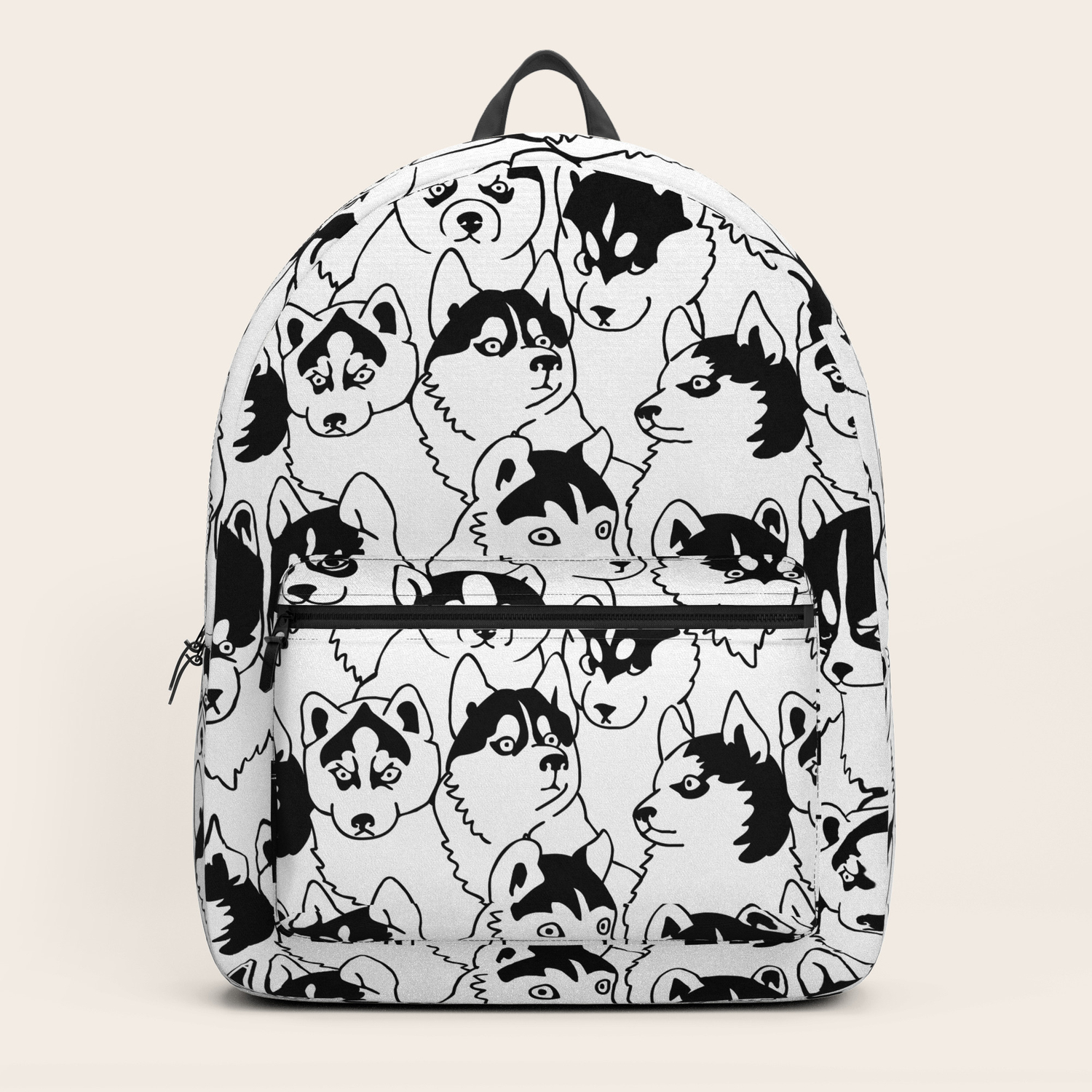 hasky backpack
