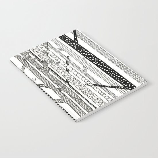 Pattern Trees Notebook