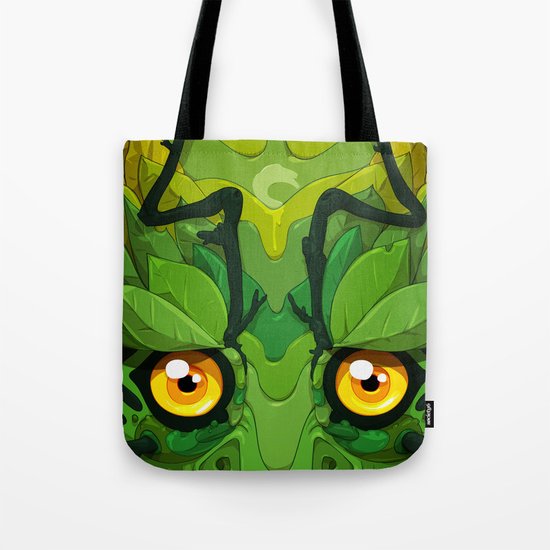 Oolong Tote Bag