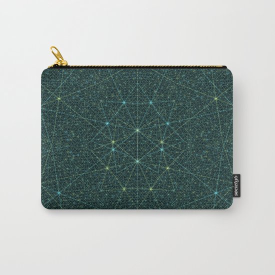 The Internet Carry-All Pouch