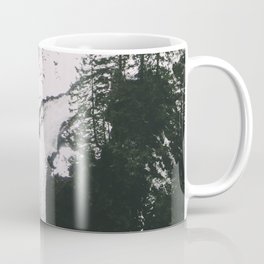 Elk Falls Coffee Mug