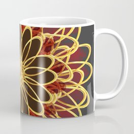 Radiant Coffee Mug