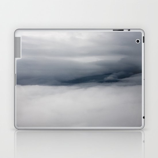 mystical Laptop & iPad Skin