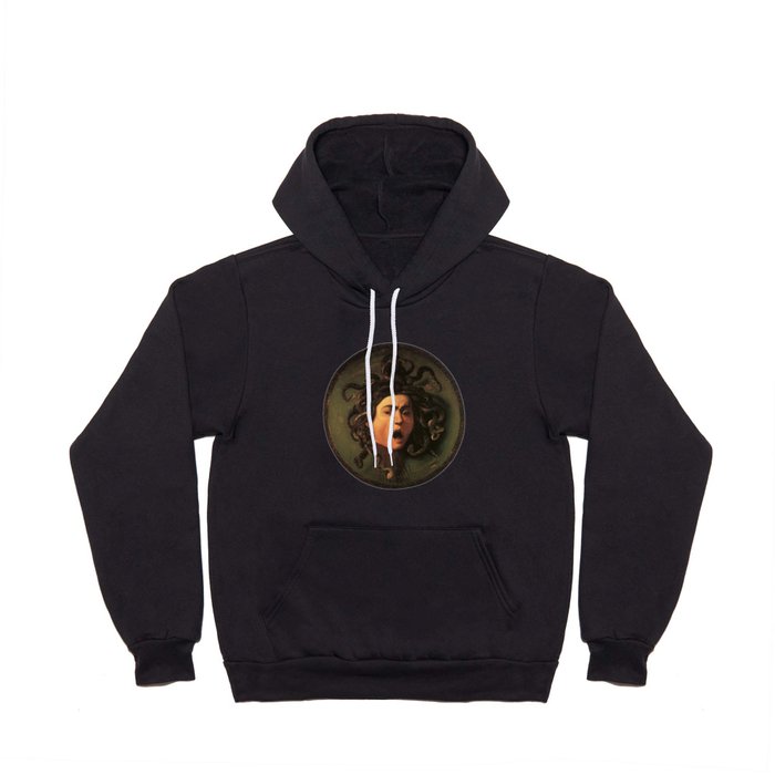 MEDUSA Hoody