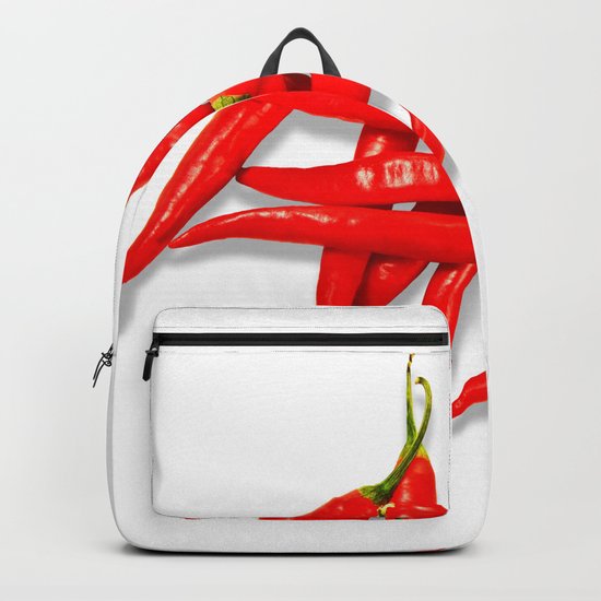 Spicy Backpack