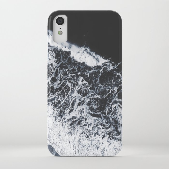 sea lace iphone case